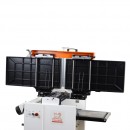 Raboteuse dégauchisseuse 4000W - 400V - coupe 410mm max - PRD410HCT 1.jpg PEUGEOT OUTILS PROFESSIONNELS