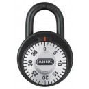 Cadenas à code - Type Coffre-Fort - Blister - acier trempé ABUS