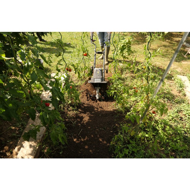 Trancheuse électrique 2 en 1 - 1500W - TM 1500 - Bricozor 4.jpeg FARTOOLS