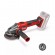 Meuleuse d’angle sans fil - Axxio 18/115 Q - Solo - Power X-Change