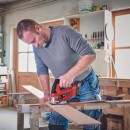 Scie sauteuse sans fil TC-JS 18 Li Kit - Power X-Change - Bricozor 6.jpeg EINHELL