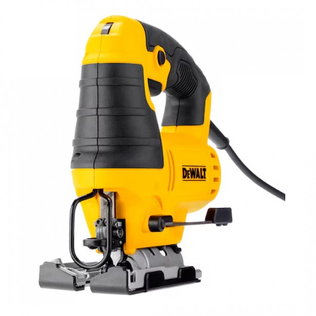 Scie sauteuse filaire 650W - DWE349-QS - Bricozor 3.jpeg DEWALT