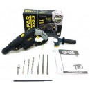 Marteau perforateur sans fil SDS - 18V - XF-HAMMER - Bricozor 3.jpeg FARTOOLS