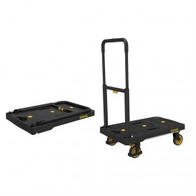 Chariot pliant Fatmax - capacité 135 kg STANLEY