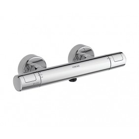 Mitigeur thermostatique douche avec cartouche de cire C3 - Olyos C3 PORCHER