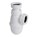 Siphon de lavabo réglable - 40mm VALENTIN