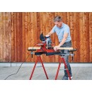 Piètement stationnaire pour scie à onglet - MSS 1608 - Bricozor 1.jpeg EINHELL