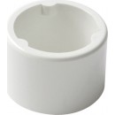 Réduction incorporée PVC blanc NICOLL