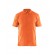 Polo de travail en coton piqué 3324 - orange