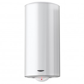 Chauffe-eau électrique stéatite vertical mural 150L Ø560mm - Sagéo ARISTON