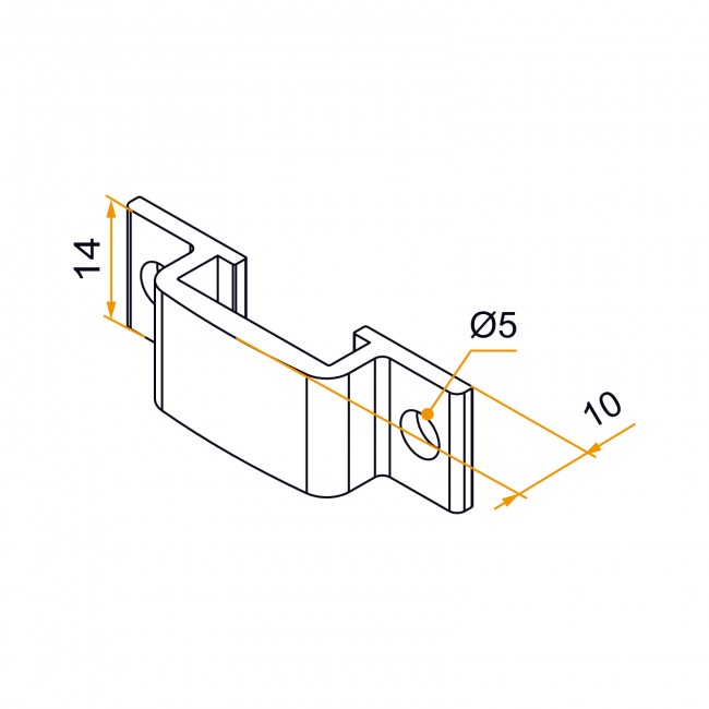 schéma-gâche-pour-targette-en-applique-alu-tirard-burgaud-bricozor.jpeg BURGAUD