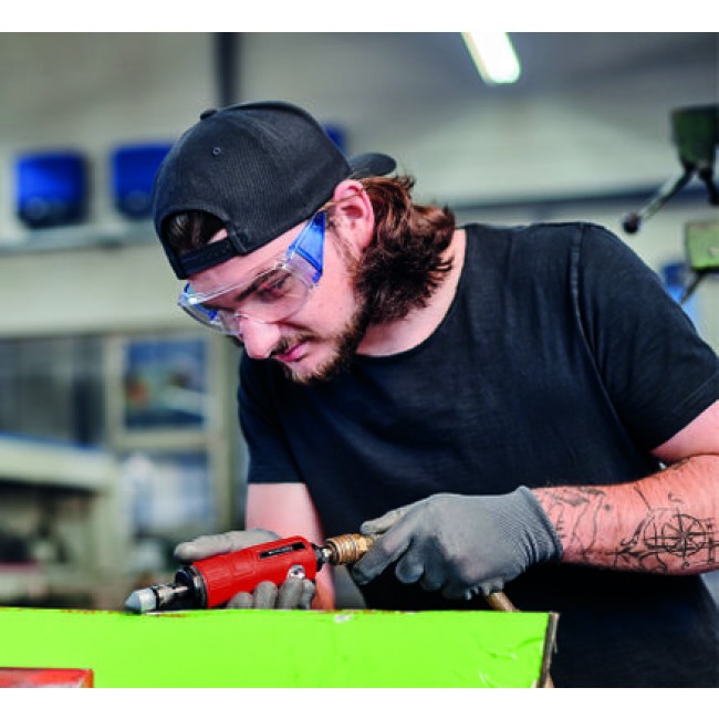 Meuleuse droite à air comprimé TC-PP 220 - Bricozor 6.jpeg EINHELL