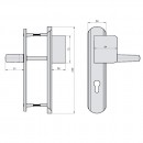 Poignees-paliere-bequille-plaque-renforcee-cle-cylindre-secumax-one-vachette-schema.jpg VACHETTE
