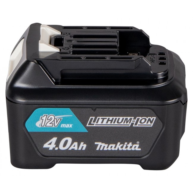 Batterie CXT® Li-Ion 12V : 4 Ah avec témoin de charge intégré - BL1041B - Bricozor 5.jpg MAKITA