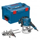 Défonceuse électrique - GOF 1250 CE - 0601626000 BOSCH