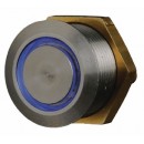 boutons poussoirs CDVI