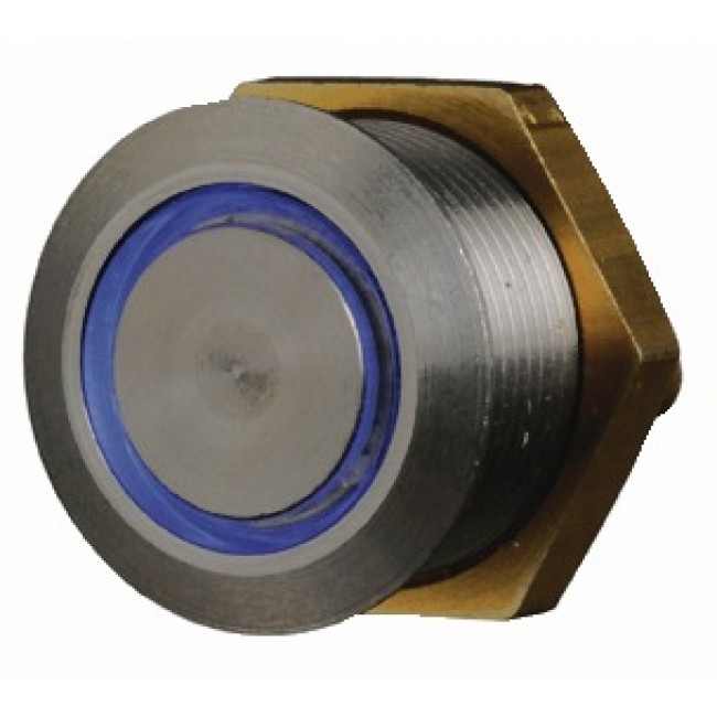 boutons poussoirs CDVI