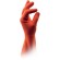 Gants isolants en caoutchouc naturel Classe 0 Touch-E