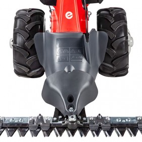 Faucheuse à section 87 cm pour Minieffe EUROSYSTEMS
