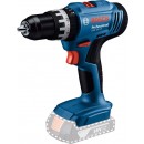 Perceuse à percussion sans fil GSB 18V-25 - Solo - 06019K9300 BOSCH
