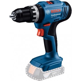Perceuse à percussion sans fil GSB 18V-25 - Solo - 06019K9300 BOSCH
