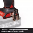 Visseuse à chocs sans fil Professional - TP-CI 18:220 Li BL - Solo - Power X-Change - Bricozor 8.jpeg EINHELL