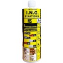 Cartouche scellement chimique NS sans styrène - béton et maçonneries ING