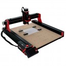 Fraiseuse d'établi CNC 80W - CTF45P_230V HOLZMANN