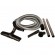 Kit de nettoyage complet pour aspirateur Mirka® 1230 et 1242