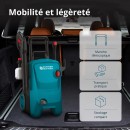 Nettoyeur haute pression 1800W - 145 bar - KS PW145V - Bricozor 3.jpeg KONNER & SOHNEN