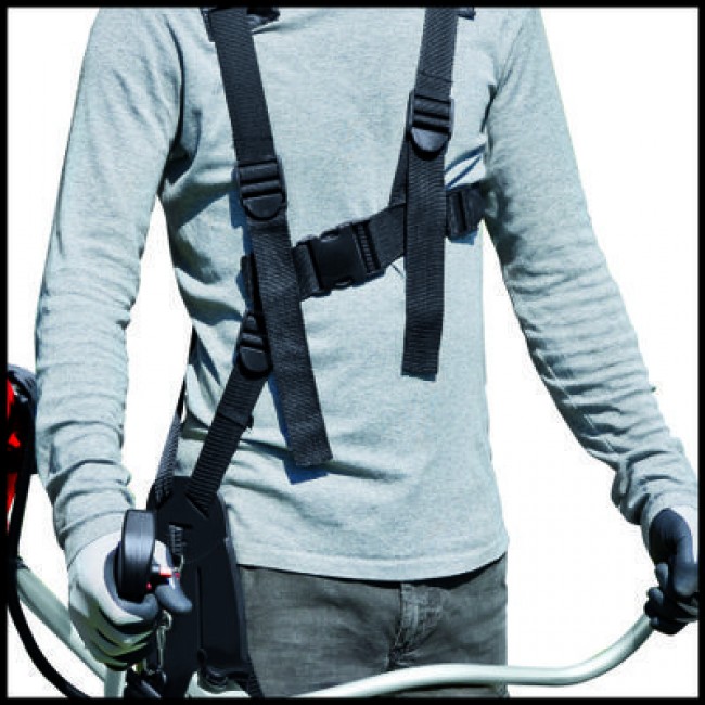 Débroussailleuse thermique - 1000W - GC-BC 36-4 S - Bricozor 5.jpeg EINHELL