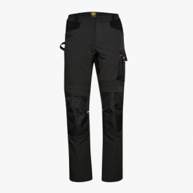 Pantalon de travail – Carbon stretch Diadora Utility