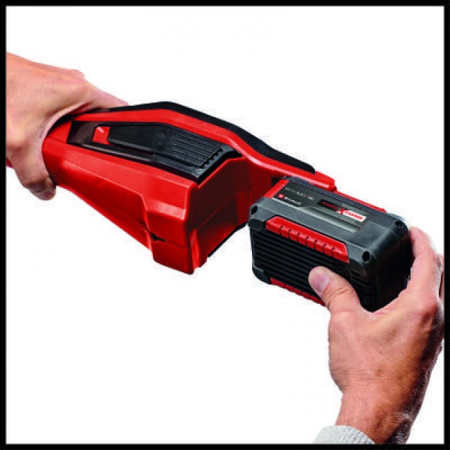 Débroussailleuse sans fil - AGILLO 18:100 - Solo - Power X-Change - Bricozor 13.jpeg EINHELL