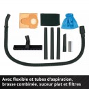Aspirateur eau et poussières - 20L - puissance 900W - TC-VC 2045 S 4.jpeg EINHELL
