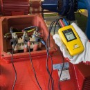 Testeur de rotation de phases CA 6608 - P01191304 - Bricozor.jpg CHAUVIN ARNOUX