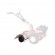 Emousseur nettoyeur pelouse pour P70 Evo