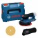 Ponceuse excentrique sans fil GEX 12V-150-3 - diamètre 150 mm - Solo - 0601373301