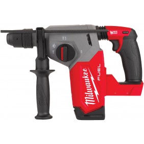 Marteau perforateur SDS+ 18V Li-ion - M18 FUEL™ FHX-0X - Machine nue MILWAUKEE