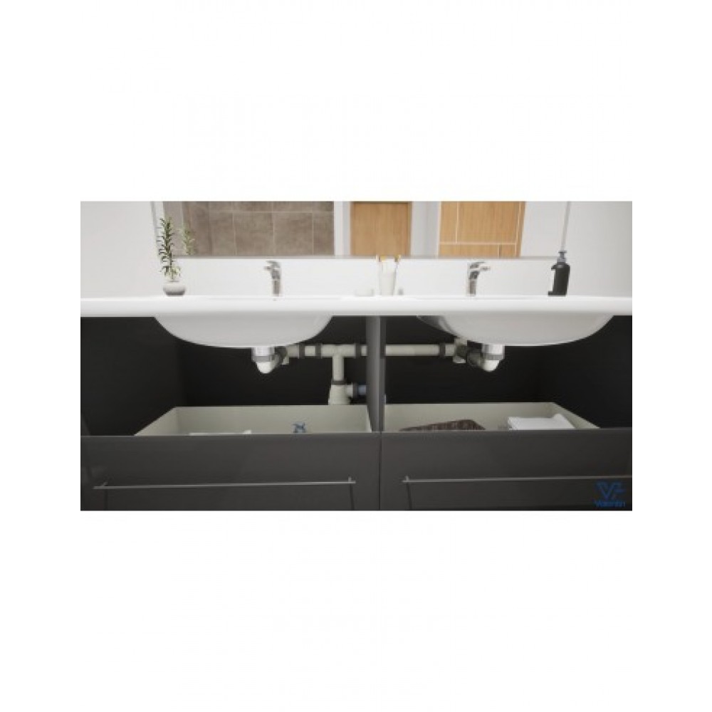 👉 [Tutoriel] Comment changer ou installer un siphon de lavabo extra-plat 