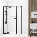 paroi-de-douche-fixe-volet-noir-mat-verre-transparent-dark-edge-2-aurlane-situation.jpg AURLANE