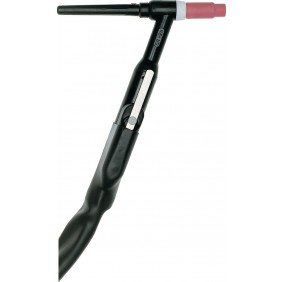 Torche de soudage TIG SRL 26 standard - Ø 0,5 à 4 mm - longueur 4m ABICOR BINZEL
