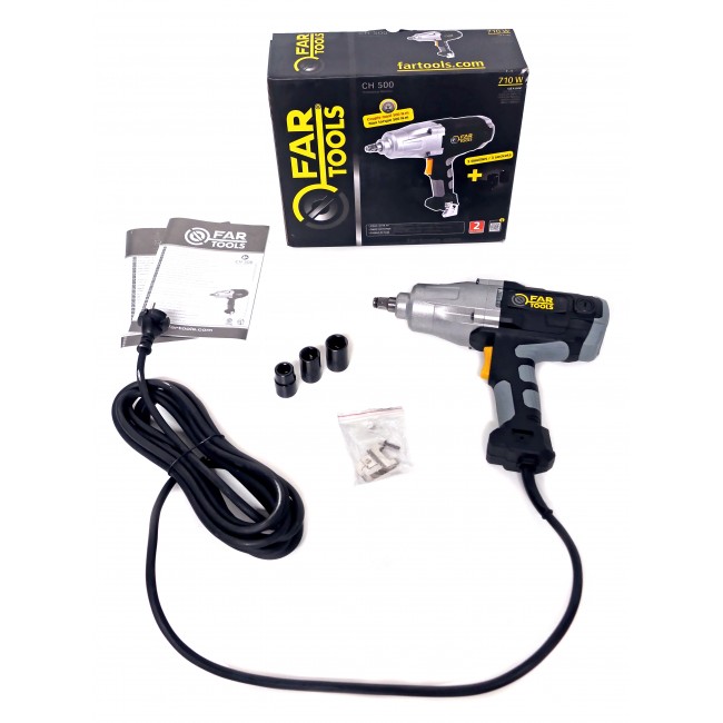 Clé à chocs 710W - 50 Nm - Bricozor 2.jpeg FARTOOLS