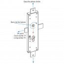 Serrure de volet - 3 points - pênes droits - zingué - gauche - CE - Bricozor 1.jpg TIRARD