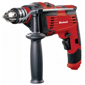 Perceuse à percussion filaire TC-ID 1000 E - 1010W EINHELL