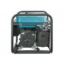 Groupe électrogène à essence:gaz - démarrage manuel - 2,9 kW - 230V - KS 2900G - Bricozor 12.jpeg KONNER & SOHNEN