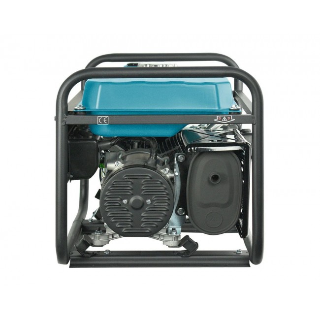 Groupe électrogène à essence:gaz - démarrage manuel - 2,9 kW - 230V - KS 2900G - Bricozor 12.jpeg KONNER & SOHNEN
