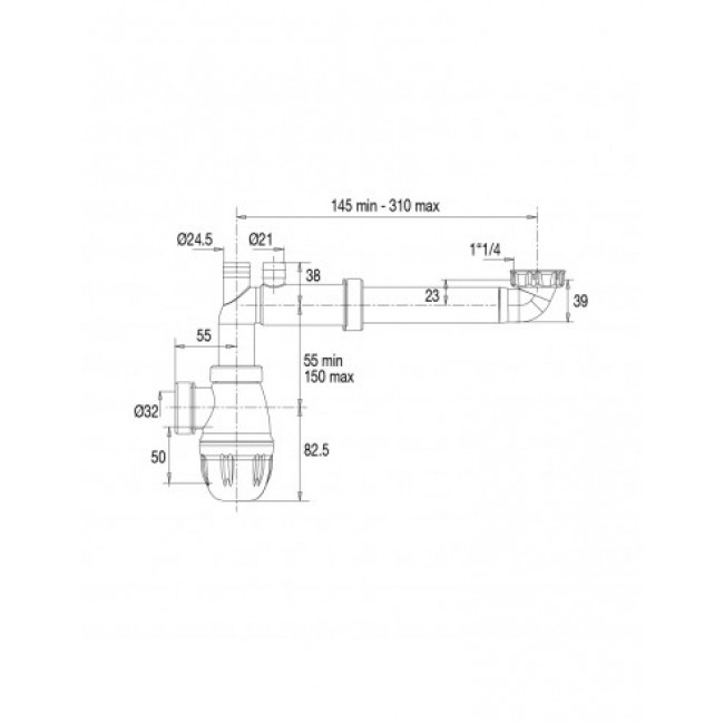 tubulure-de-racordement-connectic-gain-de-place-pour-lavabo-reglable-nf-d-32-mm-bi-matiere.jpg VALENTIN