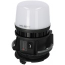 Projecteur de chantier LED Multi Battery 12050 MH 360° Hybride BRENNENSTUHL