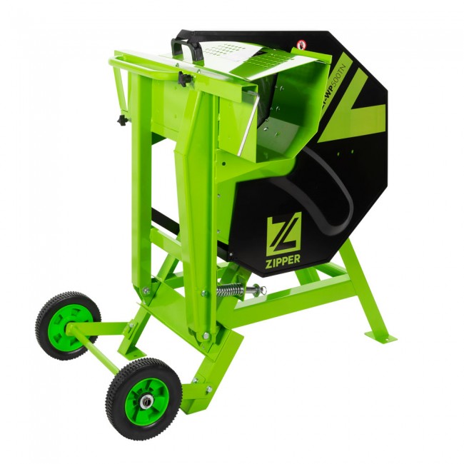 Scie circulaire à bûches - 3000W - diamètre de lame 505 mm - Bricozor 1.jpeg ZIPPER