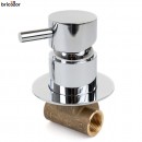 Mitigeur LOTO manette et corps.jpg KRAMER